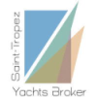 Logo Saint tropez yachts broker