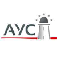 Logo de Ayc international yachtbrokers