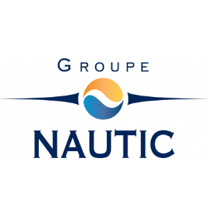 Logo Groupe nautic