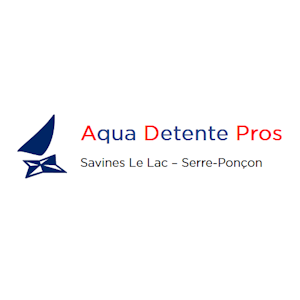 Logo Aqua detente pros