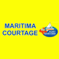 Logo de Maritima courtage