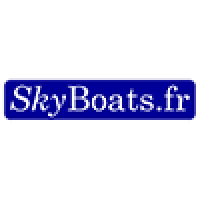 Logo Skyboats à 66100 Perpignan