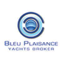 Logo Bleu plaisance