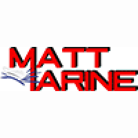 Logo Matt marine