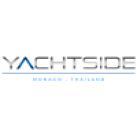 Logo Yachtside