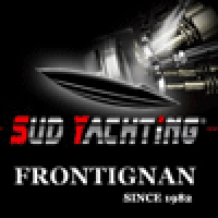 Logo Sud yachting frontignan à 34110 Frontignan Plage