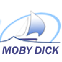 Logo de Moby dick