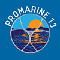 Logo Promarine 13 à 13600 La Ciotat