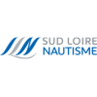 Logo de Sud loire nautisme