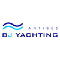 Logo Bj yachting à 06600 Antibes