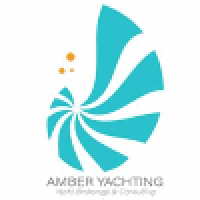 Logo Amber yachting