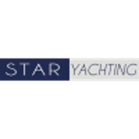 Logo Star yachting