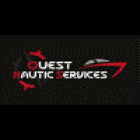 Logo de Ouest nautic services