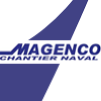 Logo de Magenco