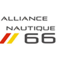 Logo Alliance nautique 66