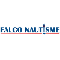 Logo Falco nautisme à 34300 Cap d'Agde