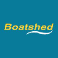 Logo Boatshed france à 11350 Padern