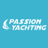 Logo Passion yachting à 11430 GRUISSAN