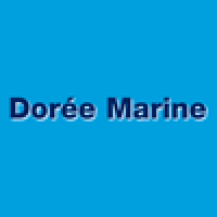 Logo Doree marine