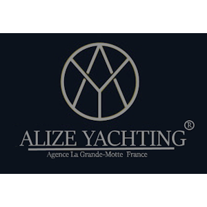 Logo Alize yachting