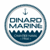 Logo Dinard marine