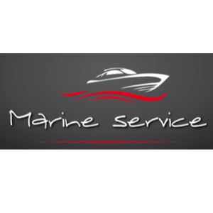 Logo de Marine service