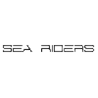 Logo Sea riders à 83310 Les Marines de Cogolin