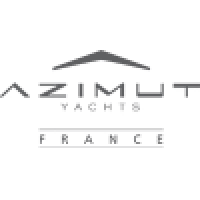 Logo de Azimut france