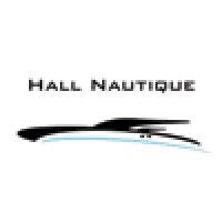 Logo de Hall nautique