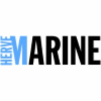 Logo Herve marine à 11430 GRUISSAN