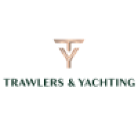 Logo Trawlers & yachting