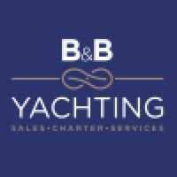 Logo B&b yachting