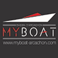 Logo de Myboat