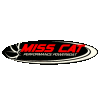 Logo de Miss cat performance