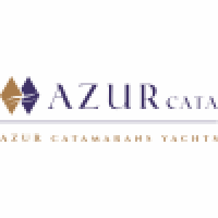 Logo Azur catamarans yachts