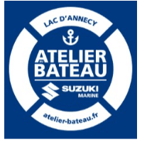 Logo de Atelier du bateau