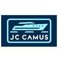 Logo JC Camus à 11100 Narbonne Plage