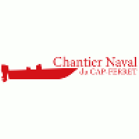 Logo de Chantier naval du cap ferret