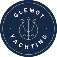 Logo Dm riviera - glemot yachting à 06210 Mandelieu La Napoule