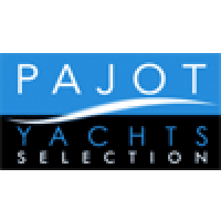 Logo Pajot yachts selection