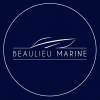 Logo Beaulieu marine à 06310 BEAULIEU-SUR-MER