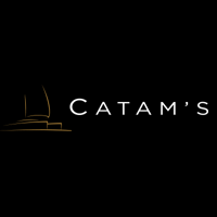 Logo de Catam's