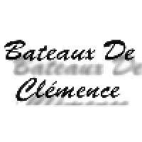 Logo Les bateaux de clemence à 34300 cap d AGDE