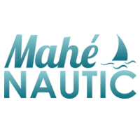 Logo de Mahe nautic