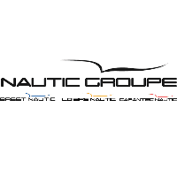 Logo de Nautic groupe  brest/morlaix/carantec