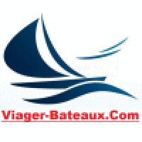 Logo Viager bateaux à 06270 VILLENEUVE LOUBET