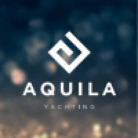 Logo de Aquila yachting