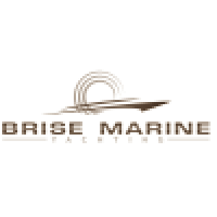 Logo de Brise marine yachting