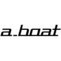 Logo de A-boat