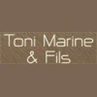 Logo Toni marine